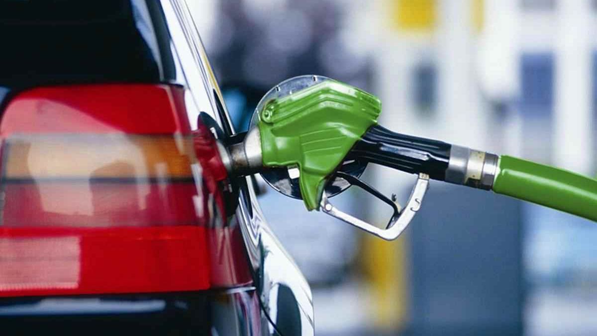 Бензин та скраплений газ зростуть у ціні - фото 1