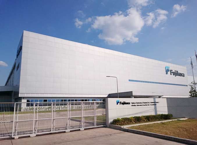 Японці побудують в Україні ще 4 заводи