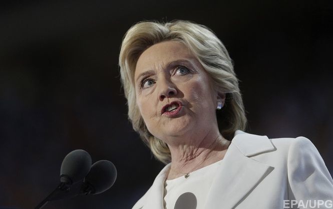 Хілларі Клінтон стало погано після церемонії пам'яті жертв 11 вересня - фото 1