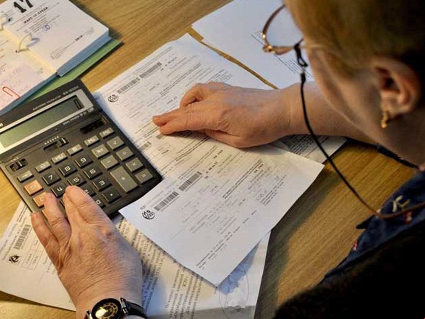 Українцям нараховуватимуть субсидії по-новому