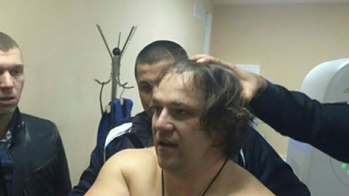 Лікар визнав Пугачова психічно неврівноваженим, але осудним - фото 1