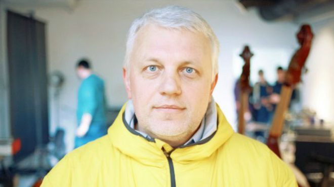 Вбивство Шеремета – тест для влади України – ООН