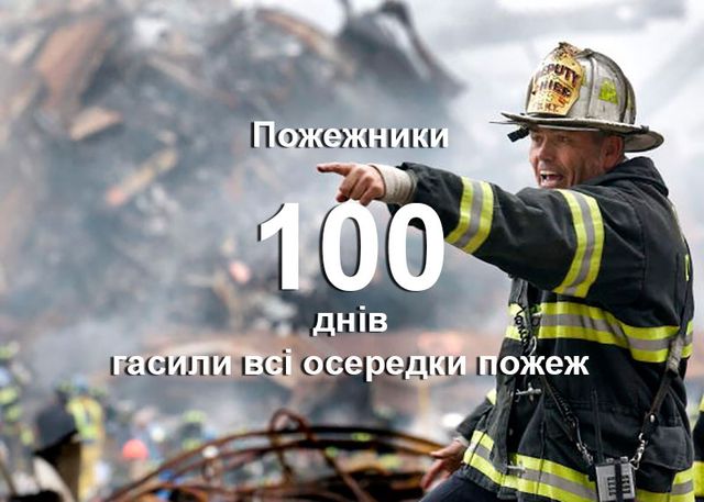 11 вересня в цифрах: найбільший теракт в історії - фото 102554