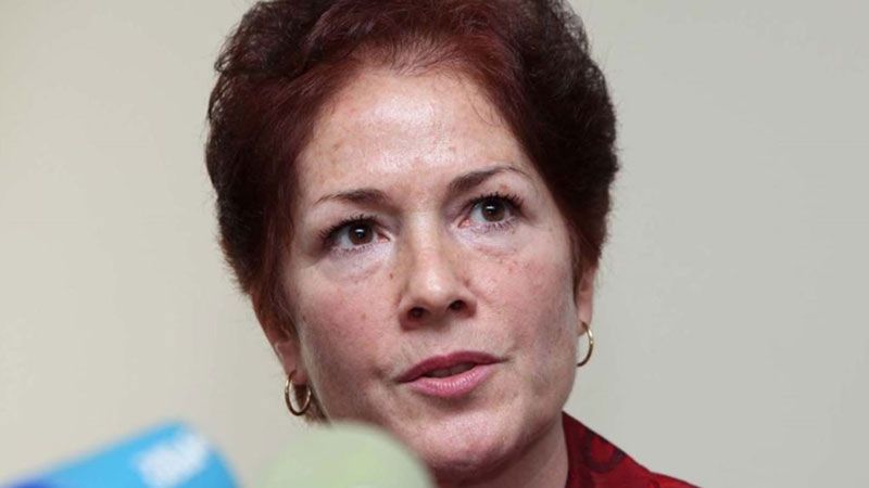 Марі Йованович - фото 1