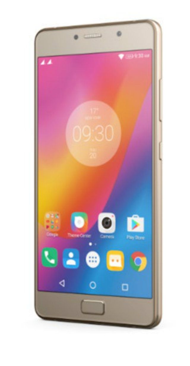 Lenovo представила нову серію смартфонів
 - фото 101783