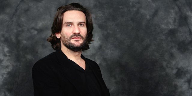 Завітає на Форум і відомий французький письменник Бегбедер - фото 103030