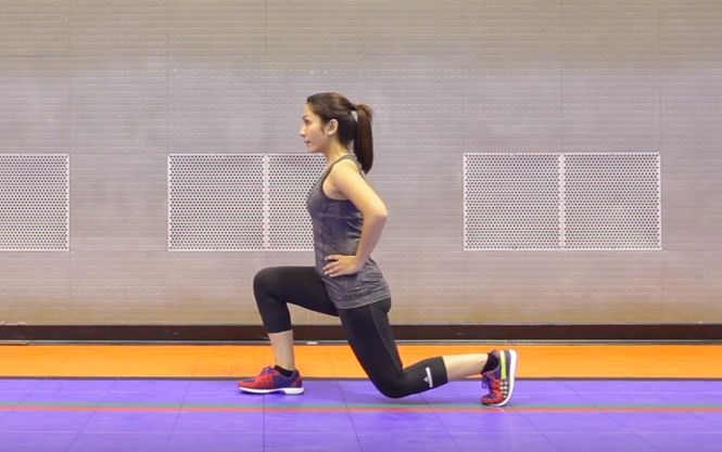 Популярні фізичні вправи виявилися шкідливими для здоров'я