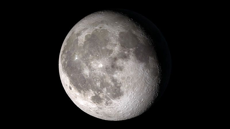 Стало відомо, скільки коштує подорож навколо Місяця