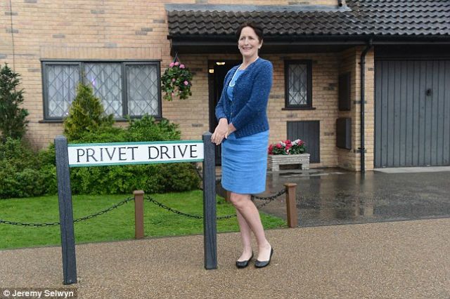 Реальна адреса будинку не збігається із адресою проживання чарівника - фото 1