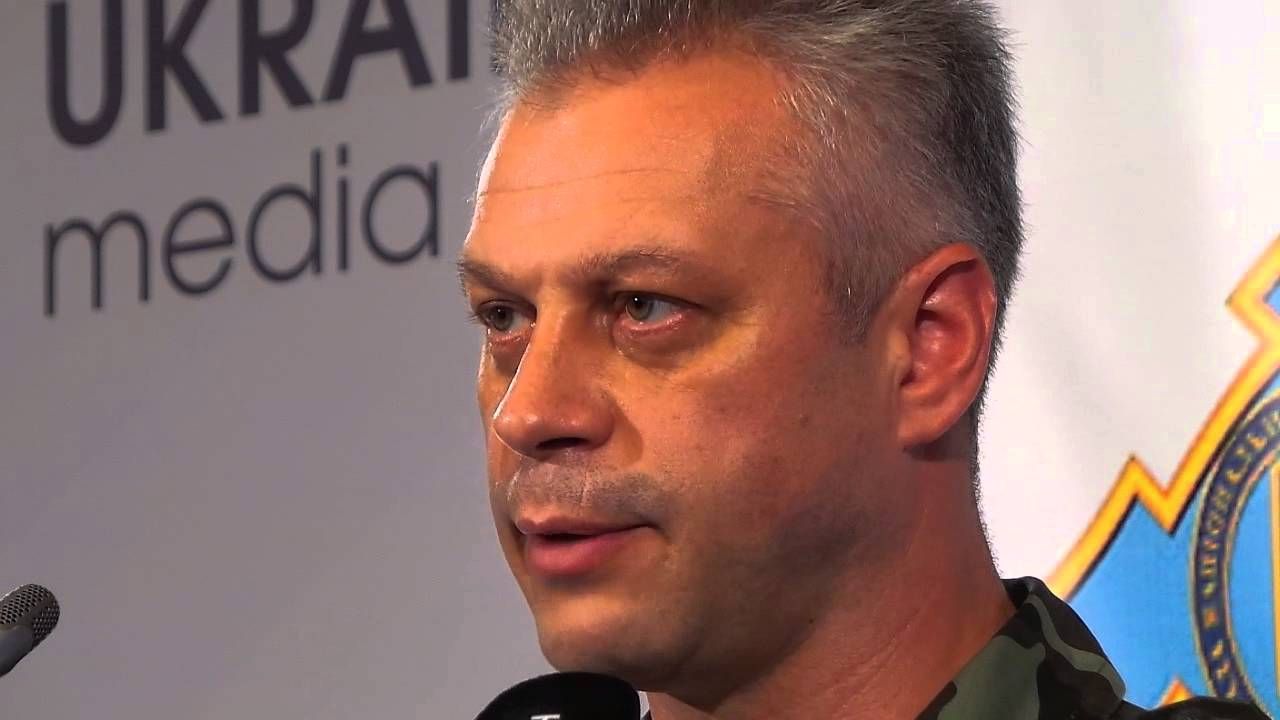 Під Мар'їнкою підірвалися троє військових