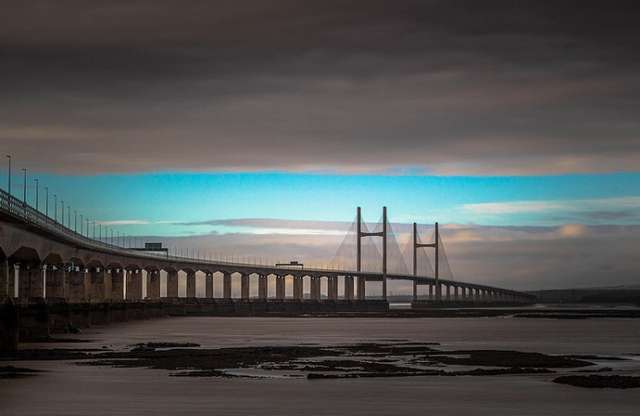 Telegraph назвав найкрасивіші мости світу - фото 102390