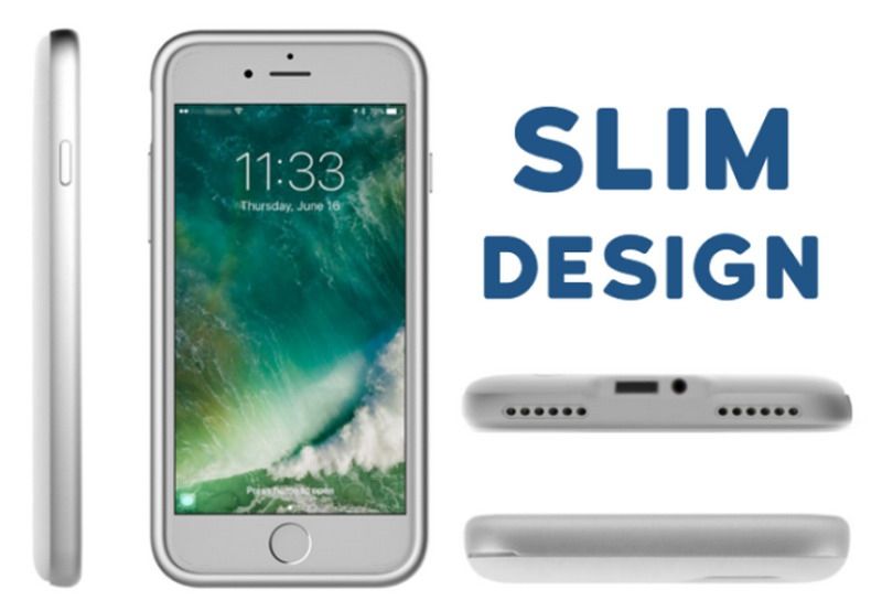 iPhone 7 повернули роз'єм для навушників