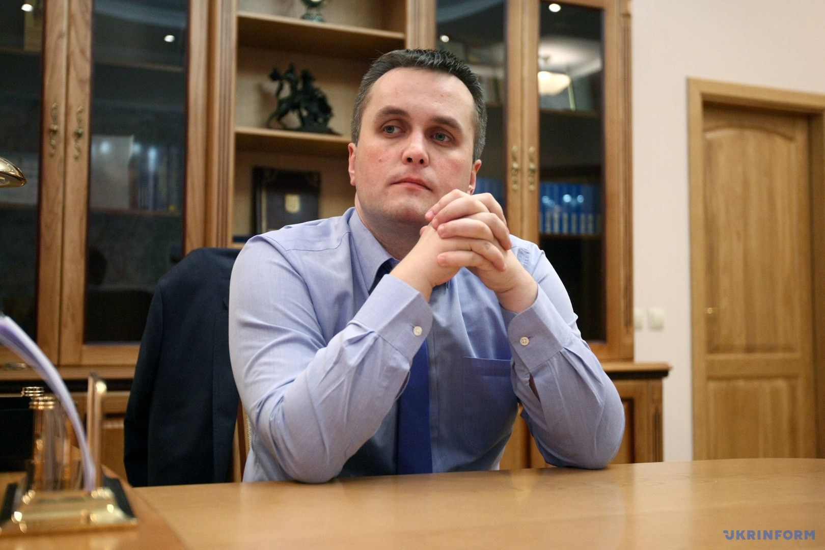 Холодницький - фото 1