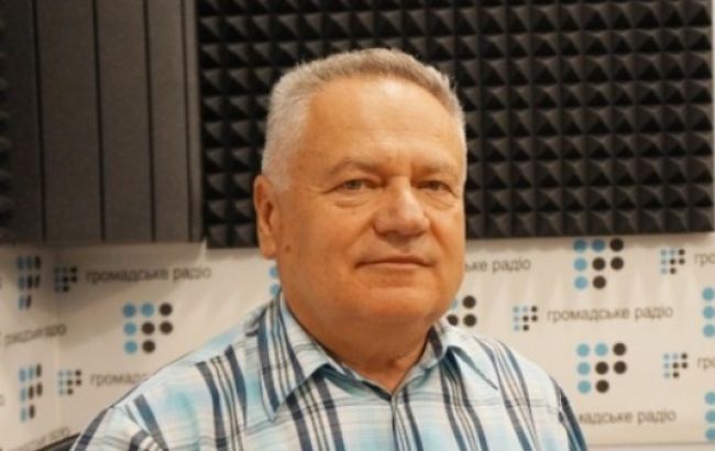 Ректора-хабарника київського вишу посадили під домашній арешт