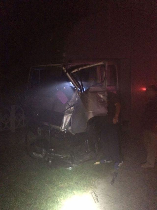 На Львівщині у страшній ДТП постраждали семеро людей - фото 103622