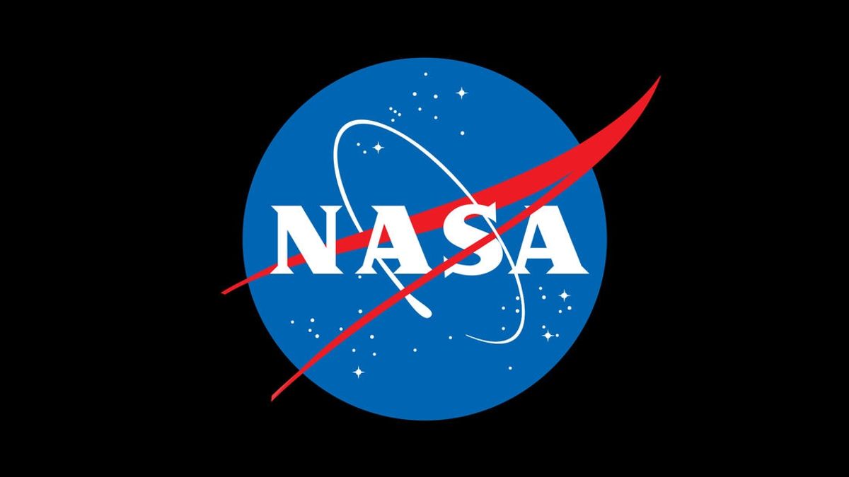 NASA - фото 1
