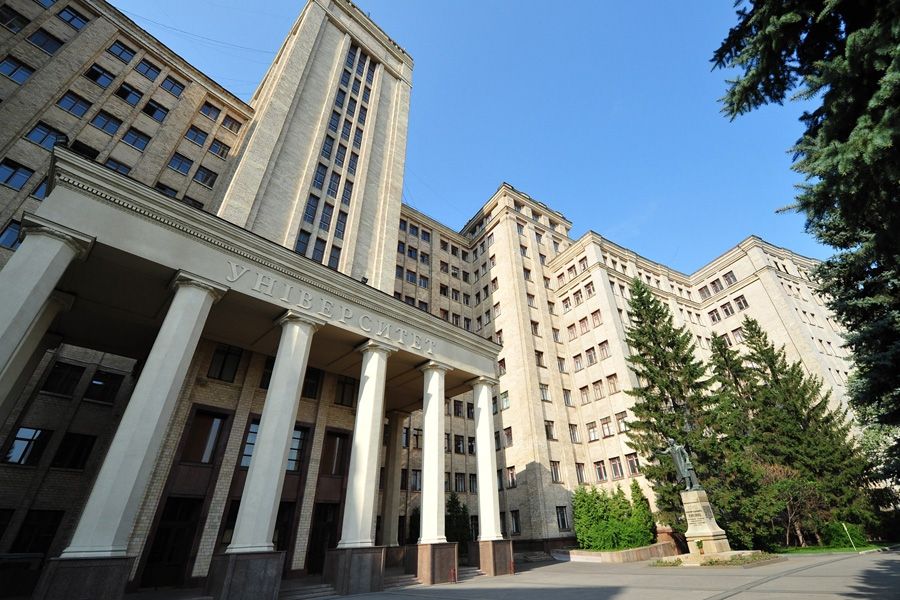 Українські виші увійшли до світового рейтингу найкращих