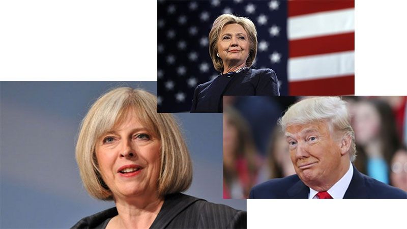 Найвпливовіші люди світу - фото 1