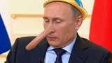 Іронія дня: Росія знову каже, що весь світ бреше