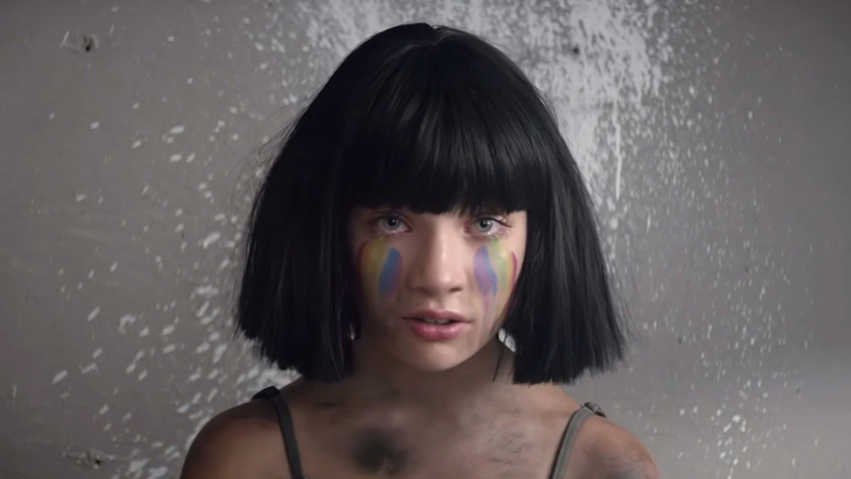 Sia показала новий кліп з юною танцівницею - фото 1