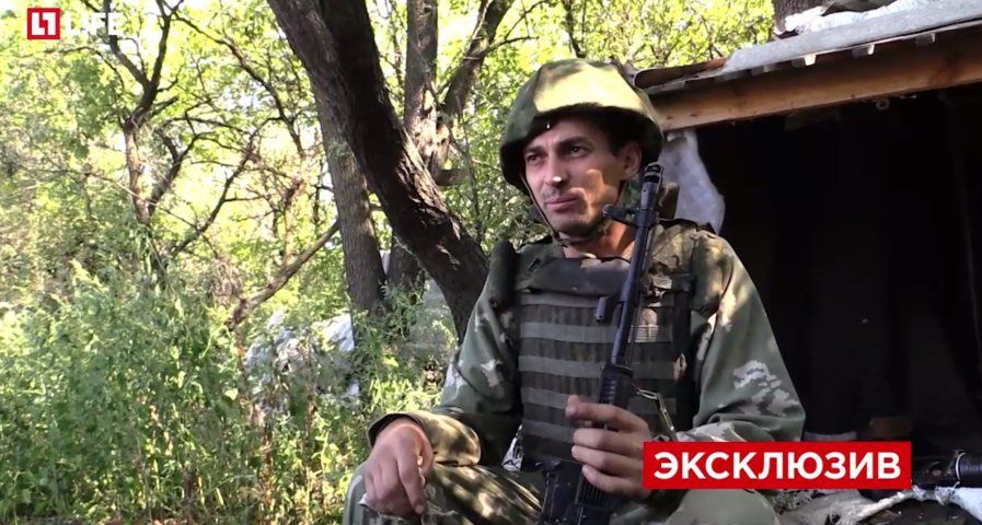 Бойовики розповіли про таємну "в'язницю" у Чернівцях - фото 1