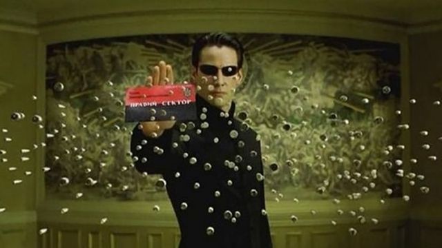 5 фейків про Яроша - фото 106916