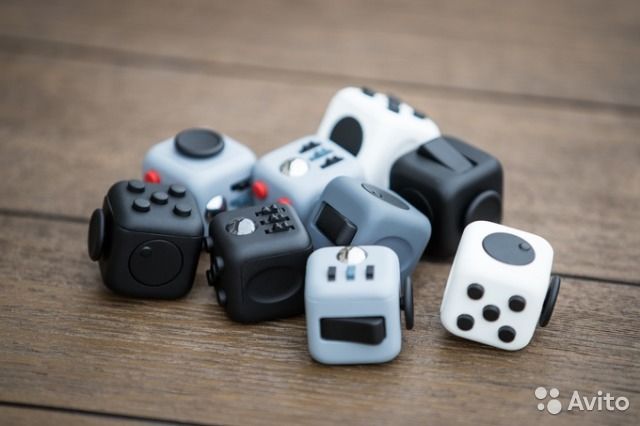 Іграшка для нервових людей заробила $2 млн за добу