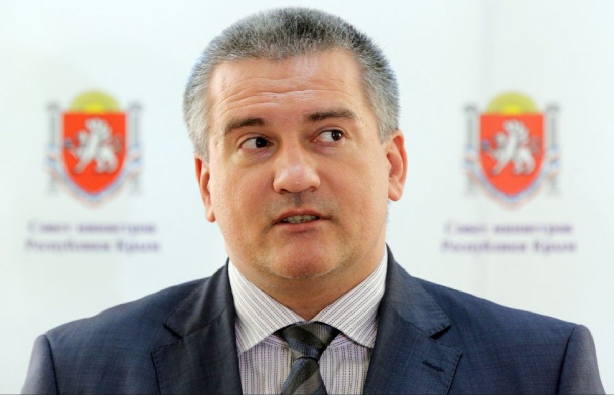 З "няш-мяш", але без Аксьонова: оголошено "обраних" у Криму депутатів Держдуми