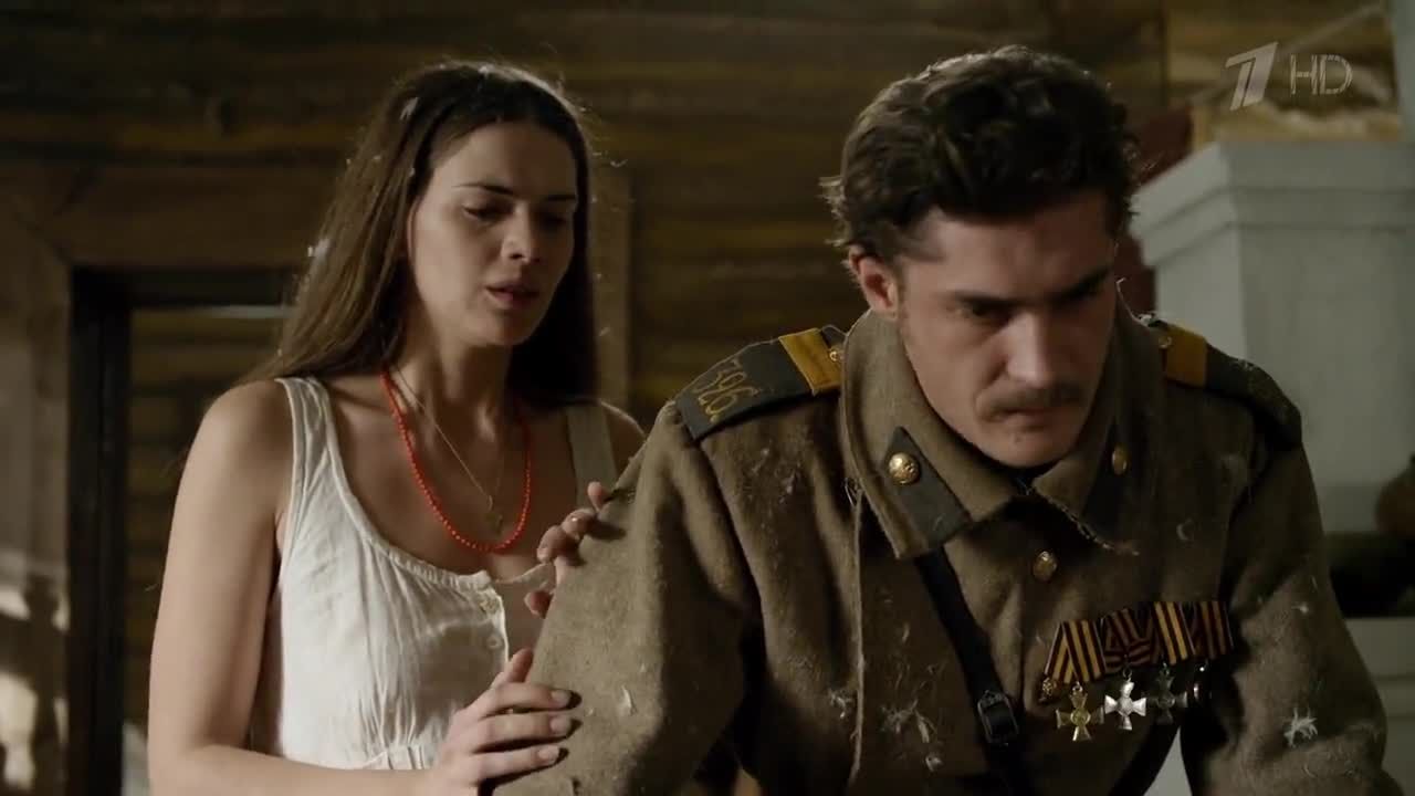 Українцям запропонували заміну російським серіалам