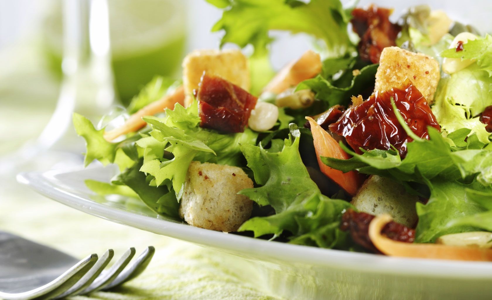 Ціле місто в Італії стане вегетаріанським