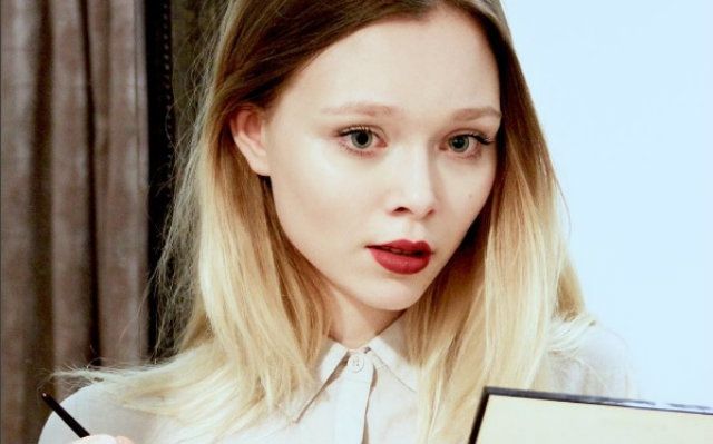 Українка знялася у кліпі Green Day