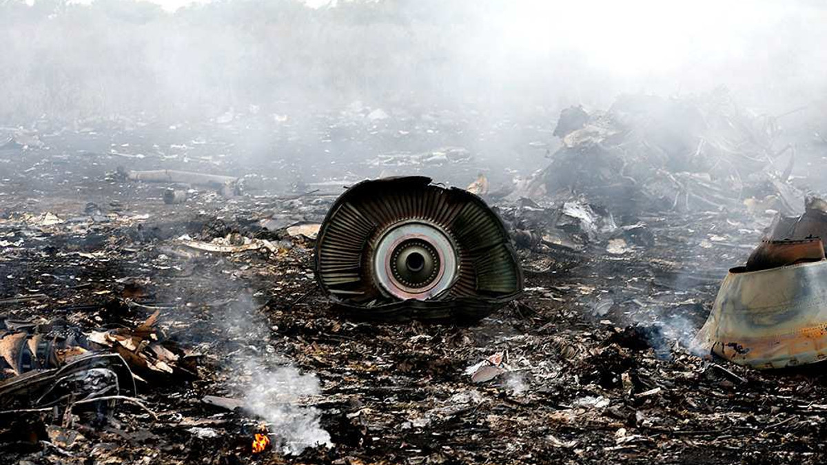 Слідчі сказала, чи винні українські диспетчери у Boeing MH17 - фото 1