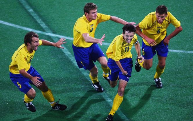 Українці пройшли до фіналу Паралімпіади з футболу - фото 1