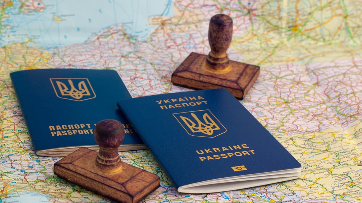 Канада не планує скасовувати візовий режим для громадян України - фото 1