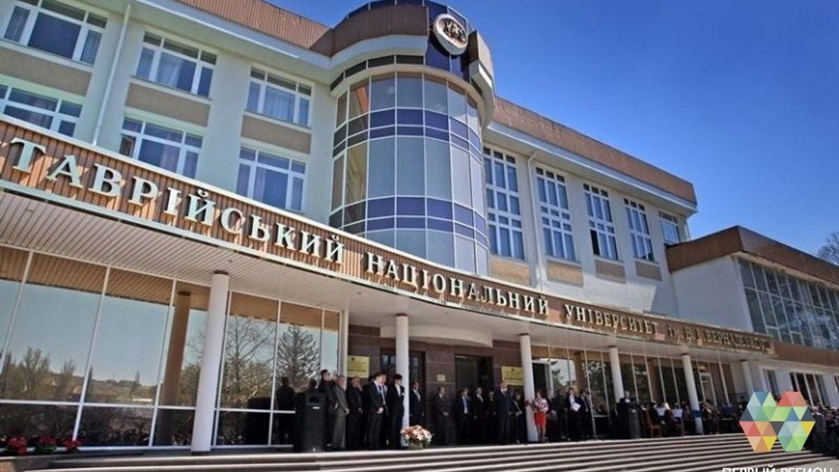 У Криму студентів підкуповують стипендіями перед виборами - фото 1