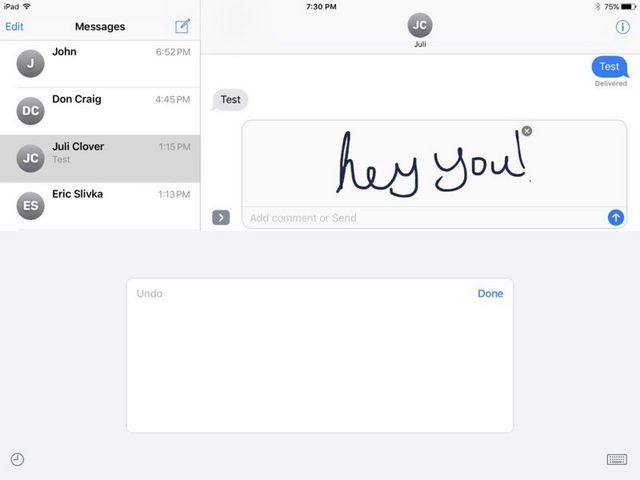 iOS 10: дивовижні можливості - фото 103006