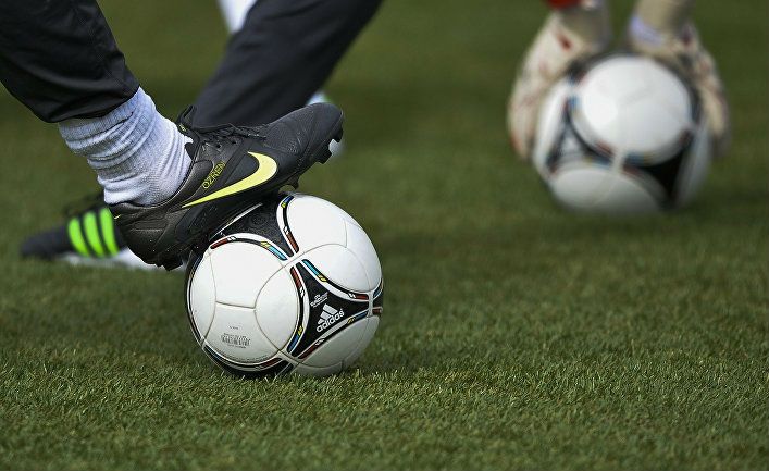 УЄФА представила логотип до Євро-2020