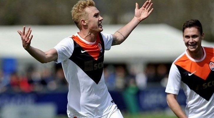 Проголосувати за футболіста може кожен охочий - фото 1