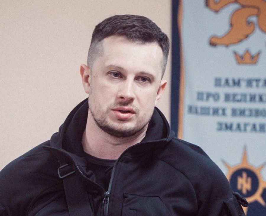 Керівництво "Азову" хоче створити нову партію - фото 1