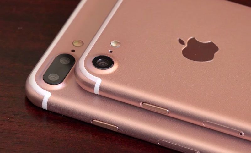 З'ясували невідомі можливості нового iPhone 7