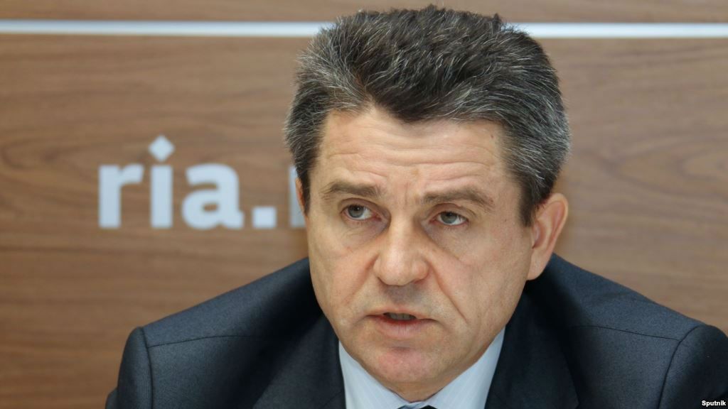 Одіозний головний слідчий РФ Маркін подав у відставку