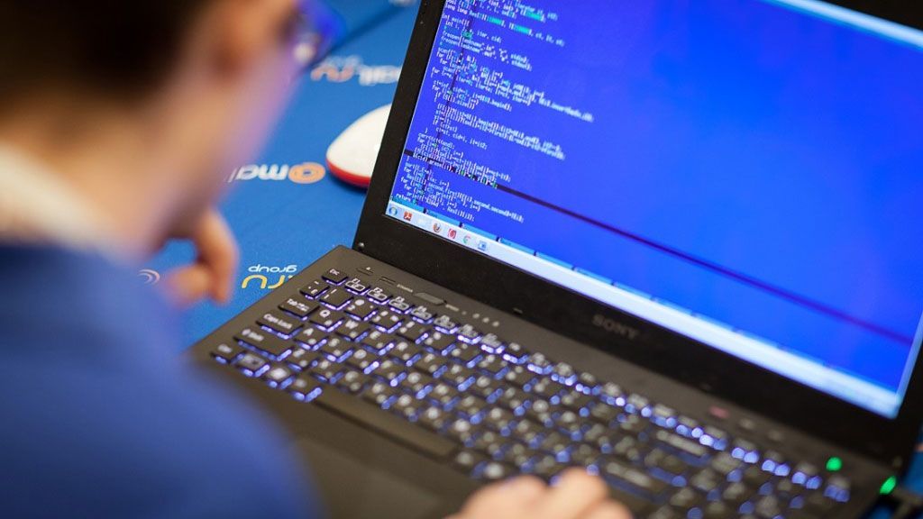 Українці – у двадцятці найкращих програмістів світу: інфографіка