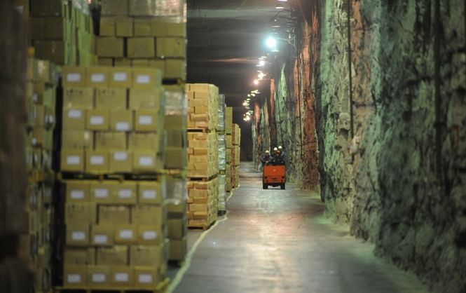 Бойовиків на Донбасі годують "хрущовською" рибою, – розвідка