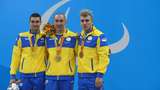 Паралімпіада-2016: українці вибороли ще 10 медалей