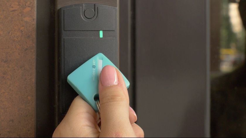 Українці створили гаджет, який пам'ятає всі паролі