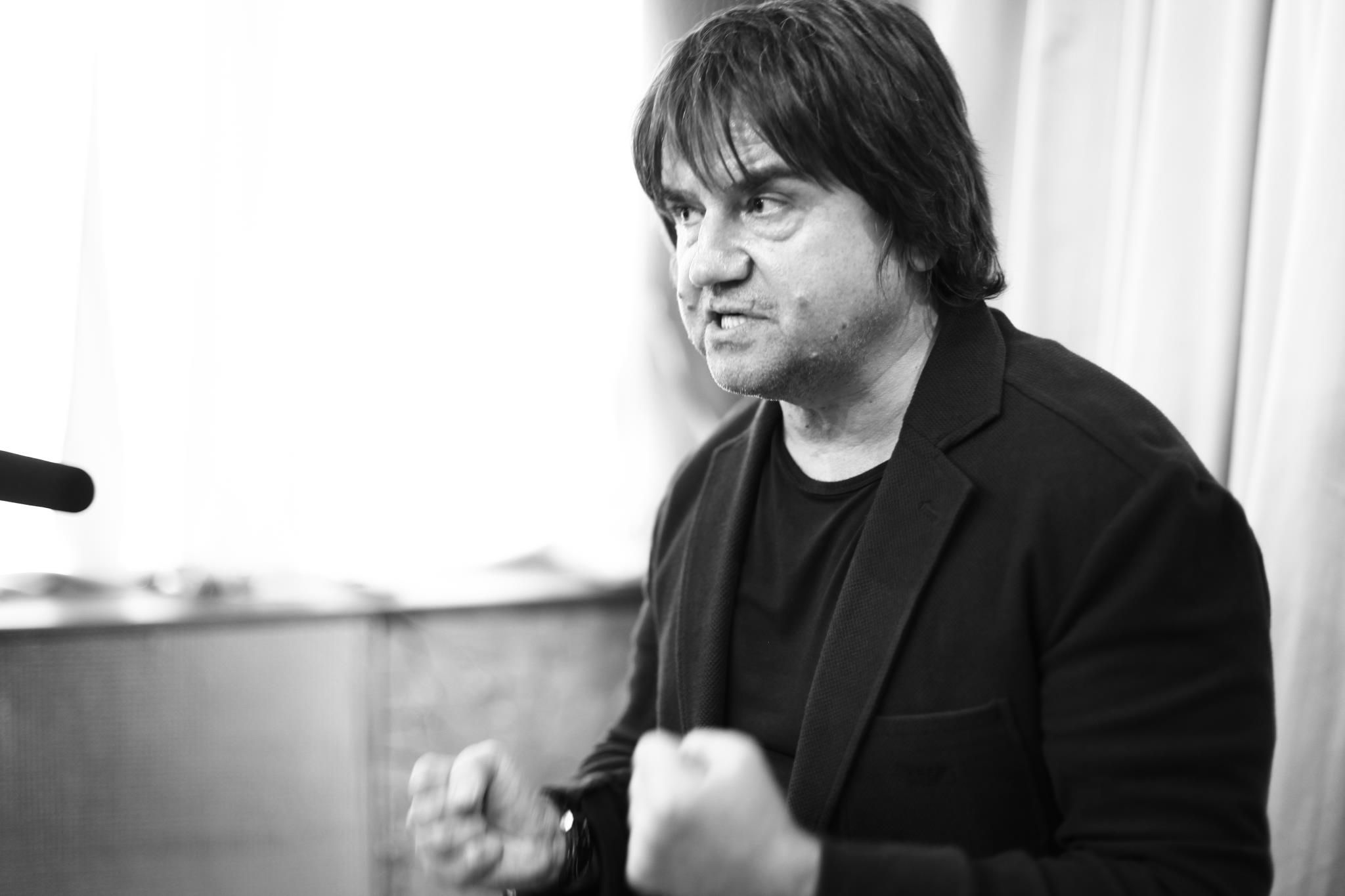 Український політолог прокоментував скандальну заяву президента Ізраїлю