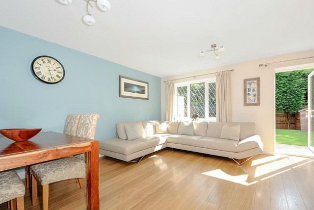 Так будинок Гаррі Поттера виглядає зараз - фото 104288