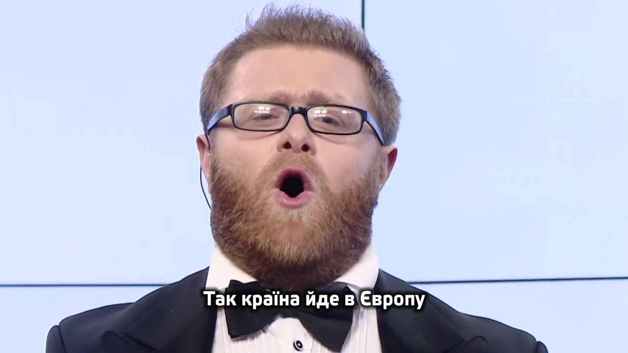 З'явився кліп про найвідоміші корупційні скандали в Україні