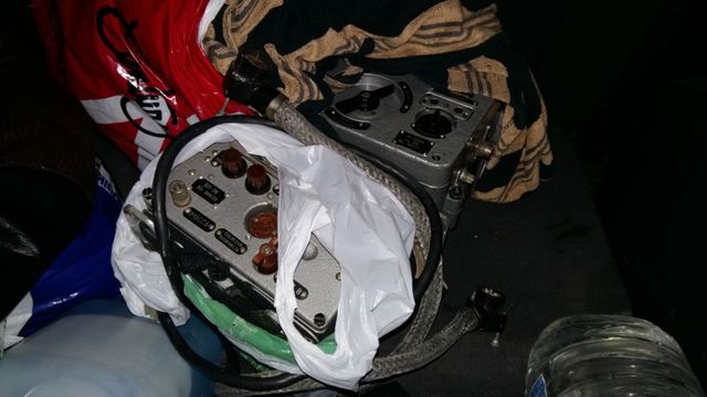 Болгарин намагався вкрасти з України військову радіостанцію - фото 102838