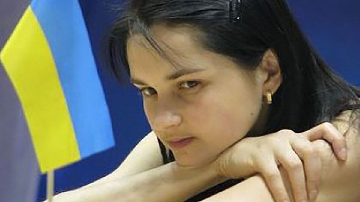 Дарина Ткаченко - фото 1